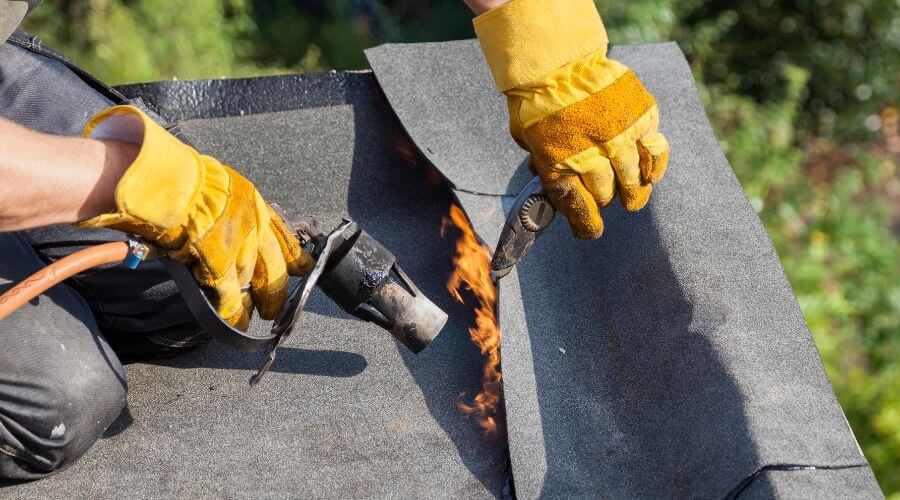 Expert top industrial roofings services in Brewton, AL